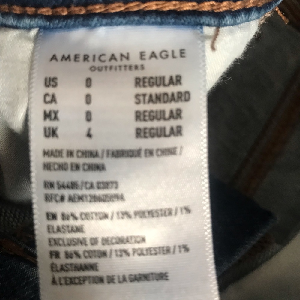 Pants - Picture 3 of 5